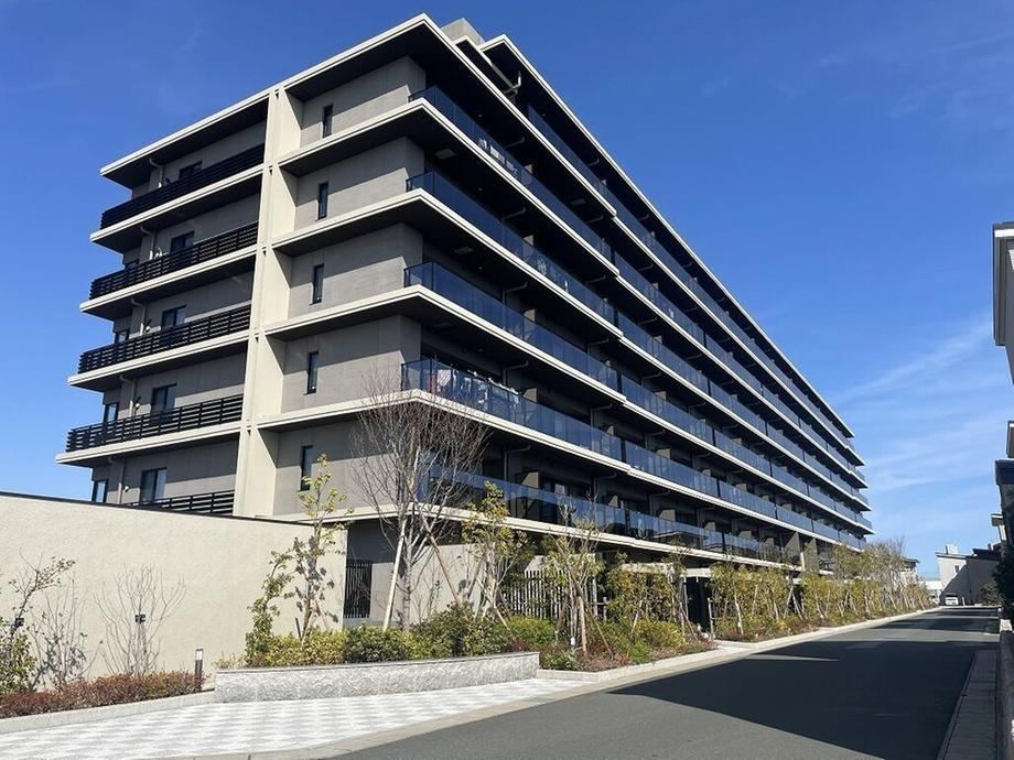3LDK apartment in Chuo Ward, Hamamatsu, Shizuoka - Photo 1
