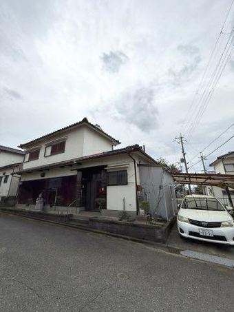 5DK house in Kinokawa