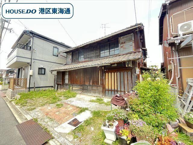 236 m² land in Minato Ward, Nagoya, Aichi - Photo 1