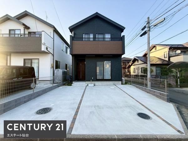 4LDK house in Aoba Ward, Sendai, Miyagi - Photo 1