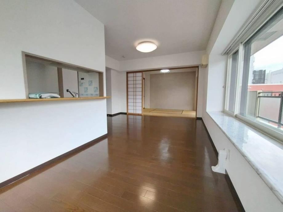 3LDK apartment in Chuo Ward, Sapporo, Hokkaido - Photo 1