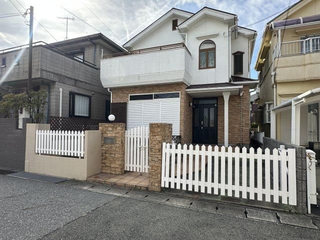 3LDK+S house in Nishi Ward, Kobe, Hyogo - Photo 1