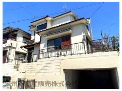 3LDK+S house in Sennan, Osaka - Photo 1