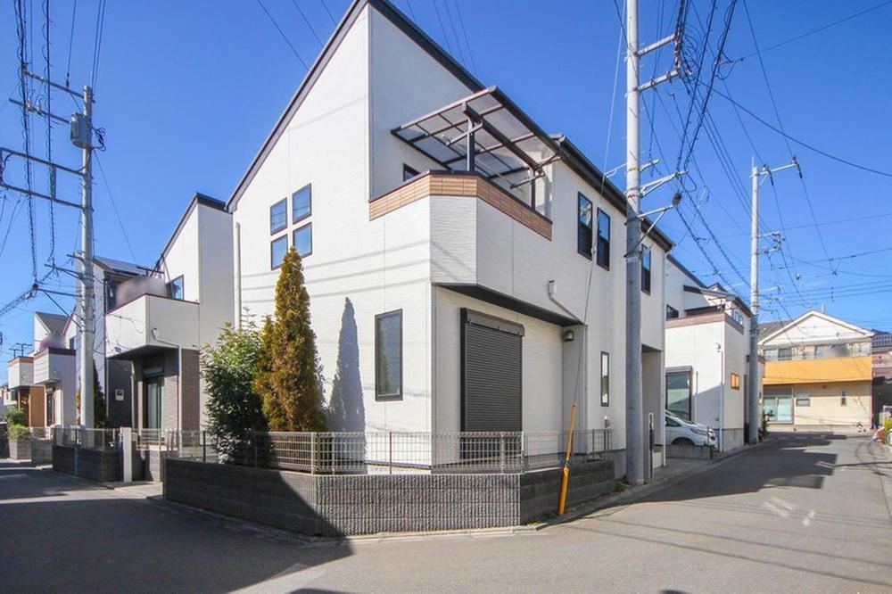 4LDK house in Tokorozawa, Saitama - Photo 1