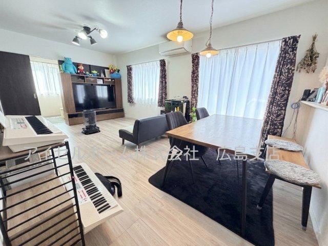 4LDK+S house in Kumano, Aki District, Hiroshima - Photo 1