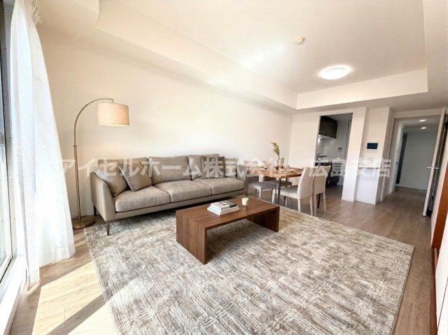 3LDK apartment in Minami Ward, Hiroshima - Photo 1
