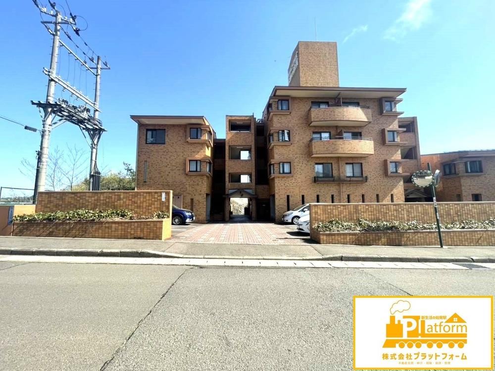 3LDK apartment in Aoba Ward, Sendai, Miyagi - Photo 1