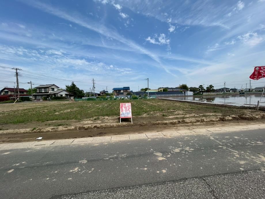 307 m² land in Kazo, Saitama - Photo 1