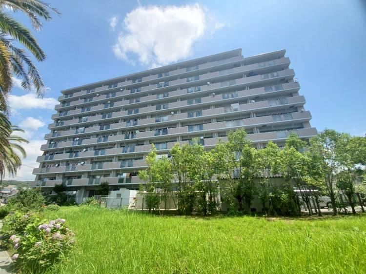 4LDK apartment in Kochi, Kochi - Photo 1