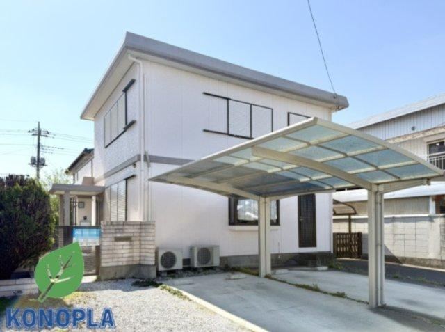 3LDK+S house in Takasaki, Gunma - Photo 1