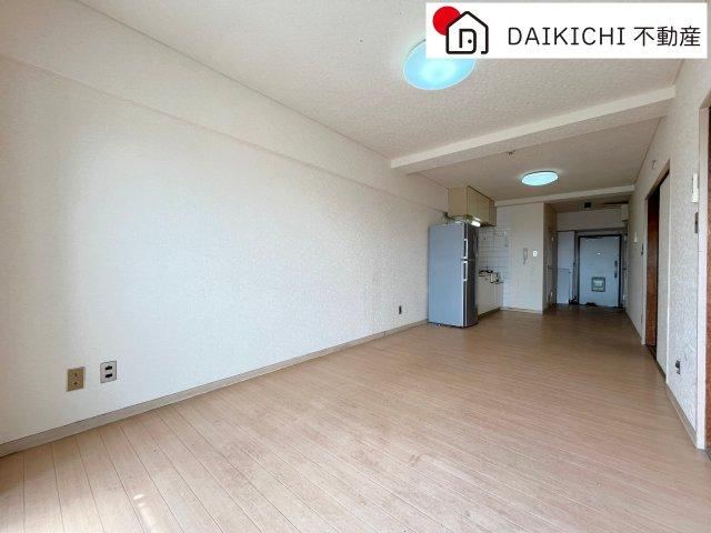 2LDK apartment in Kumagaya, Saitama - Photo 1
