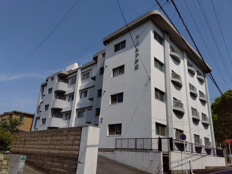 2LDK apartment in Kokurakita Ward, Kitakyushu, Fukuoka - Photo 1