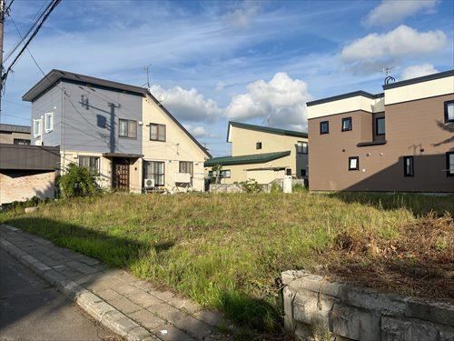 279 m² land in Ishikari, Hokkaido - Photo 1