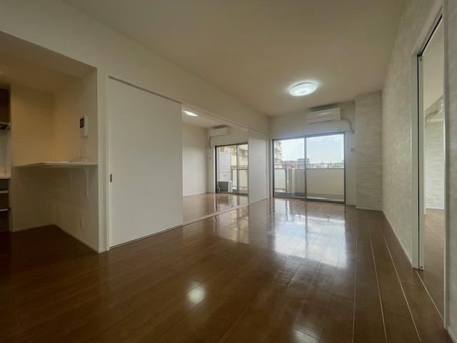 3LDK apartment in Kawaguchi, Saitama - Photo 1