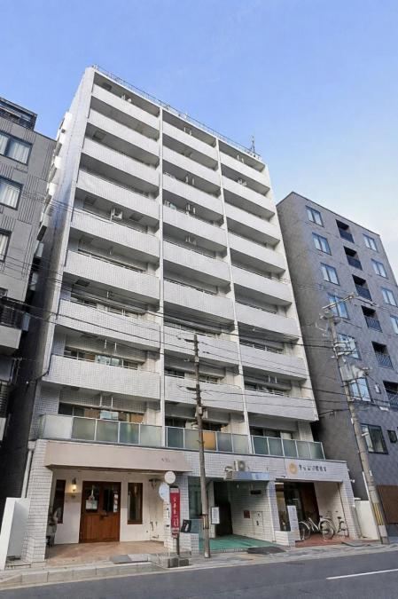 1LDK apartment in Nakagyo Ward, Kyoto - Photo 1