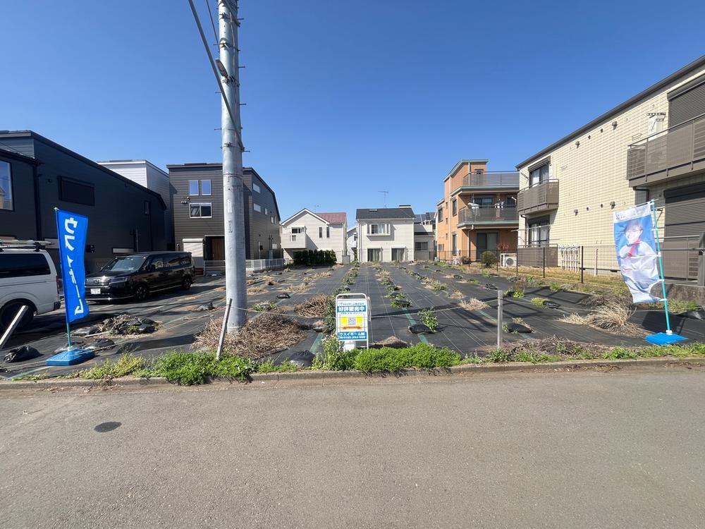 123 m² land in Fujisawa, Kanagawa - Photo 1