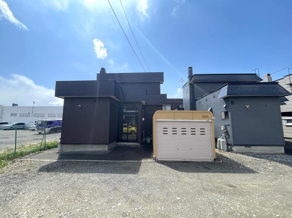 178 m² land in Teine Ward, Sapporo, Hokkaido - Photo 1
