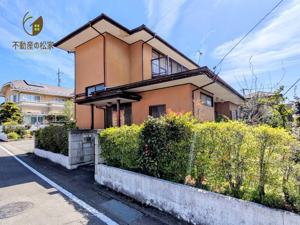 3LDK+S house in Maebashi, Gunma - Photo 1