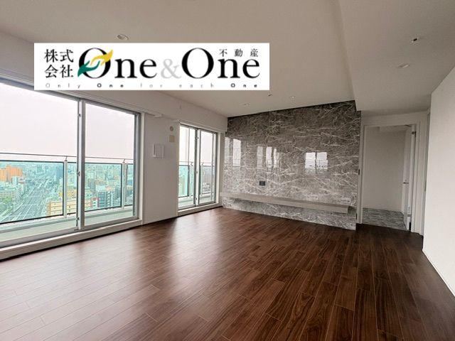 2LDK apartment in Naniwa Ward, Osaka - Photo 1