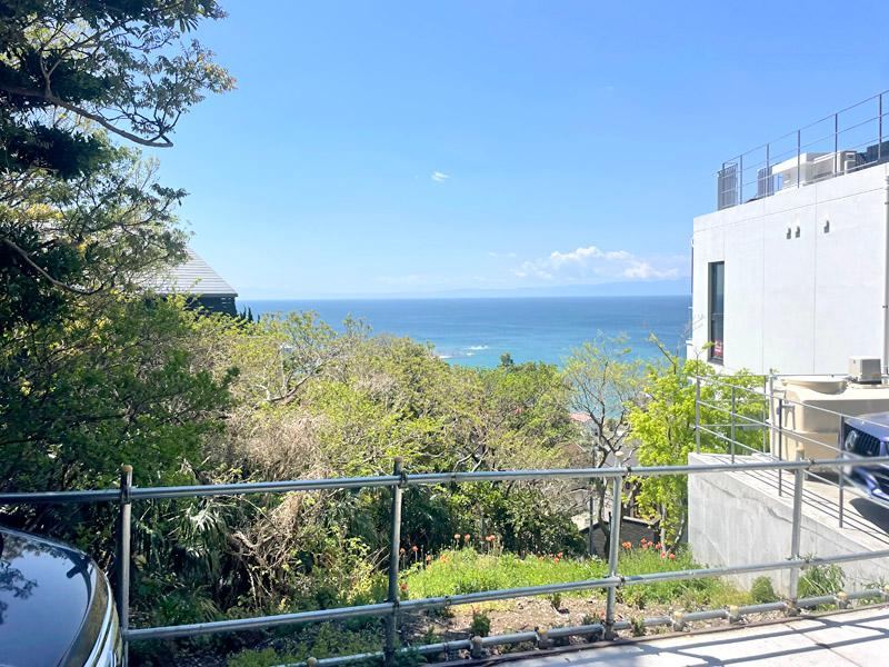 334 m² land in Hayama, Miura District, Kanagawa - Photo 1