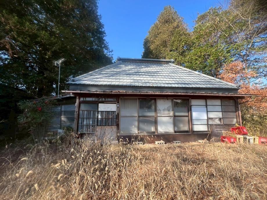 551 m² land in Kasama, Ibaraki - Photo 1