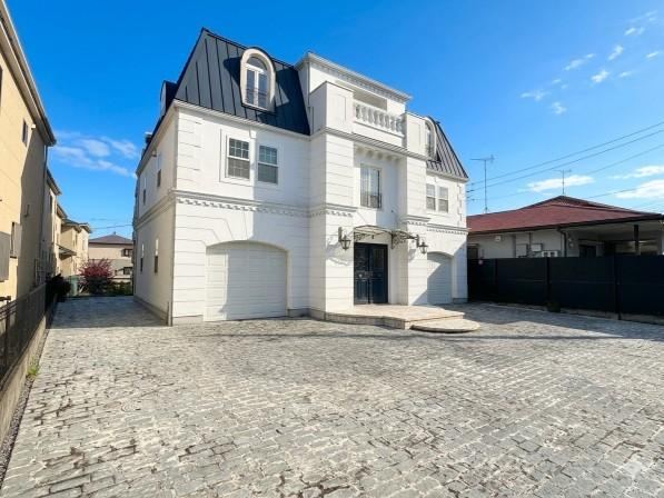 3LDK house in Minuma Ward, Saitama - Photo 1