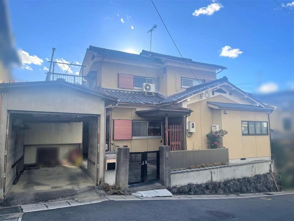 6DK house in Uji, Kyoto - Photo 1