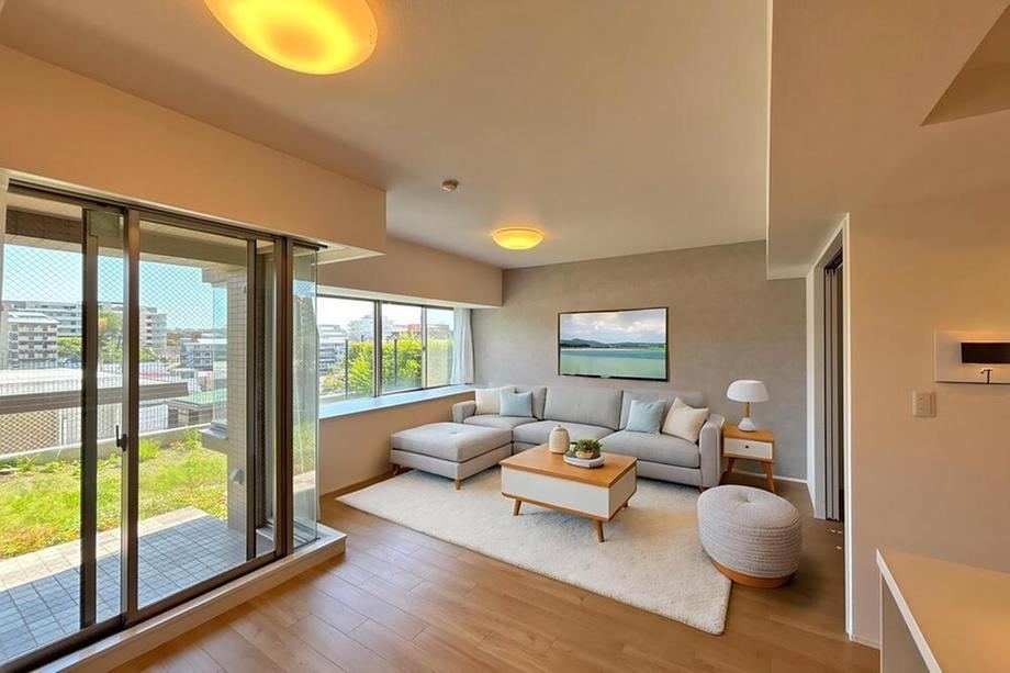 3LDK apartment in Chikusa Ward, Nagoya, Aichi - Photo 1
