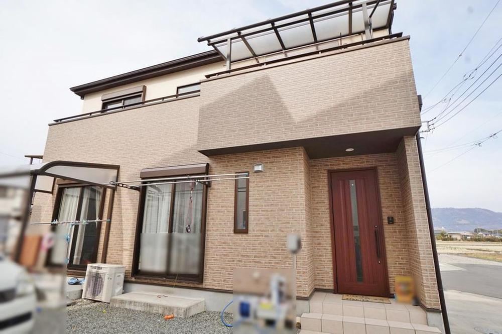 4LDK house in Minamiashigara, Kanagawa - Photo 1