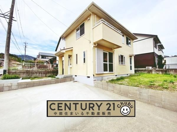 3LDK+S house in Toyota, Aichi - Photo 1