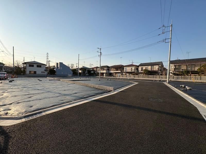 110 m² land in Nerima Ward, Tokyo - Photo 1