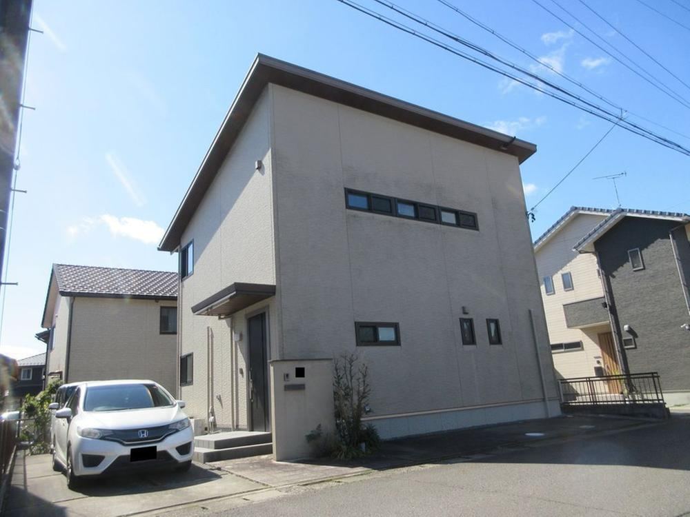 4LDK+S house in Gifu, Gifu - Photo 1