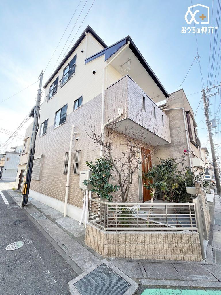 3LDK house in Fujimi, Saitama - Photo 1