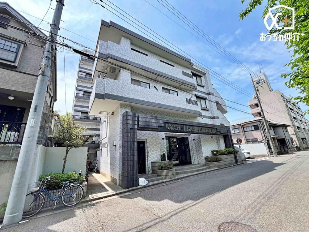 2LDK+S apartment in Tokorozawa, Saitama - Photo 1