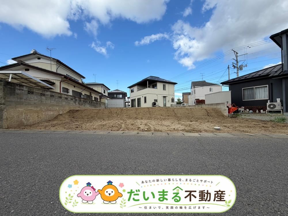 226 m² land in Koriyama, Fukushima - Photo 1