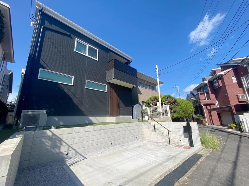 3LDK+S house in Hino, Tokyo - Photo 1
