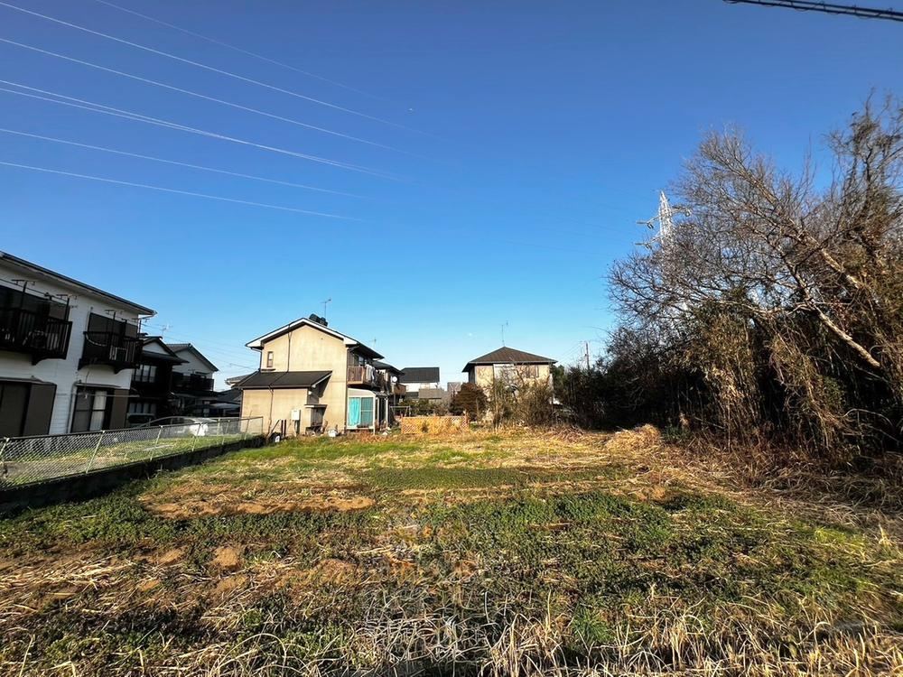 262 m² land in Mobara, Chiba - Photo 1