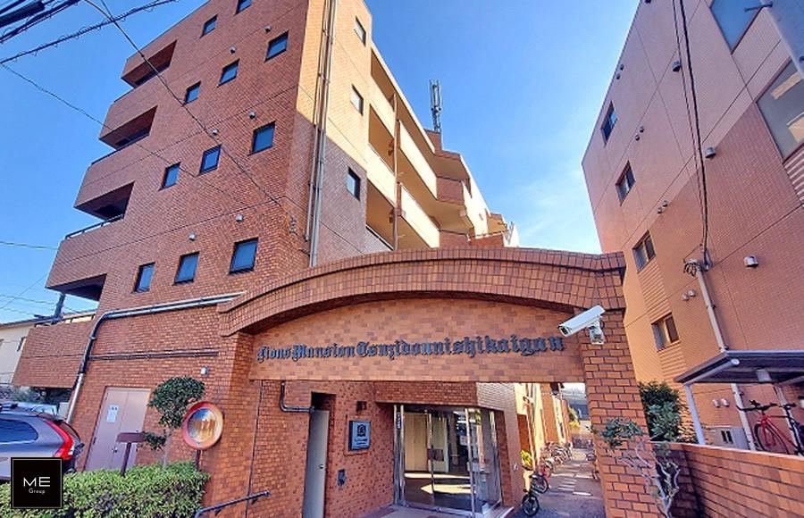 1LDK apartment in Fujisawa, Kanagawa - Photo 1