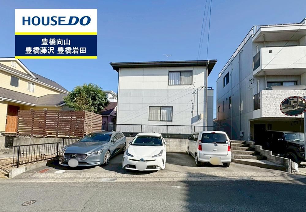 4LDK house in Toyohashi, Aichi - Photo 1