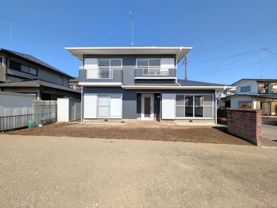 4LDK house in Mibu, Shimotsuga District, Tochigi - Photo 1