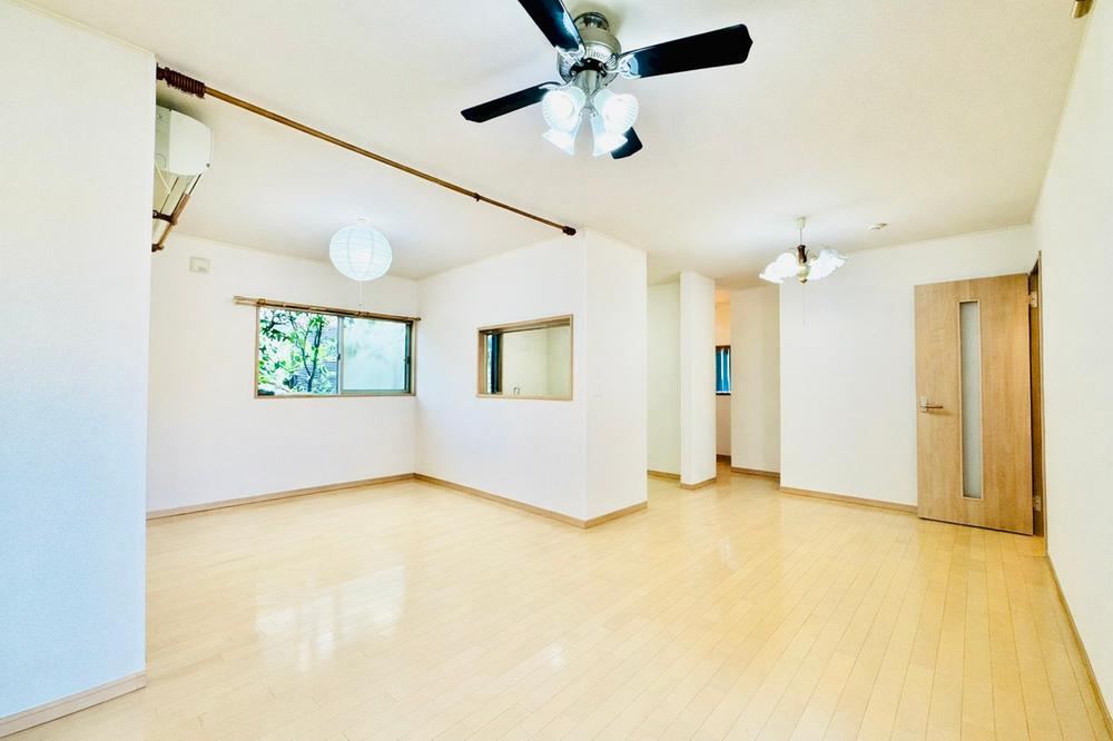 3LDK house in Nerima Ward, Tokyo - Photo 1