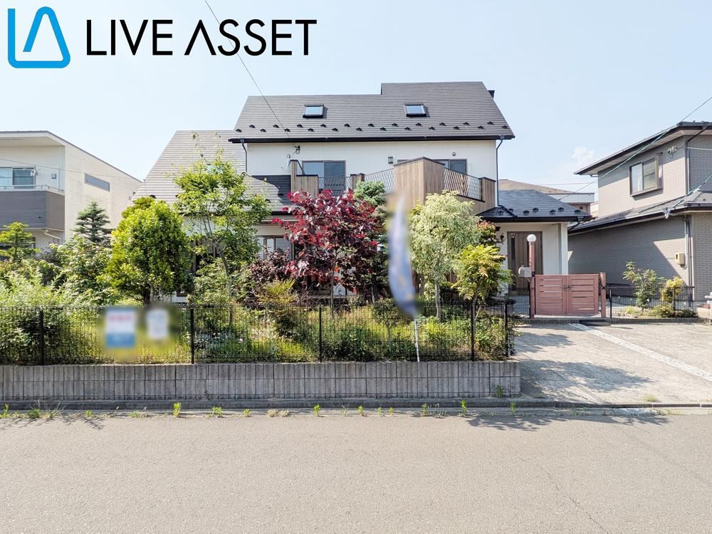 4LDK+S house in Miyagino Ward, Sendai, Miyagi - Photo 1