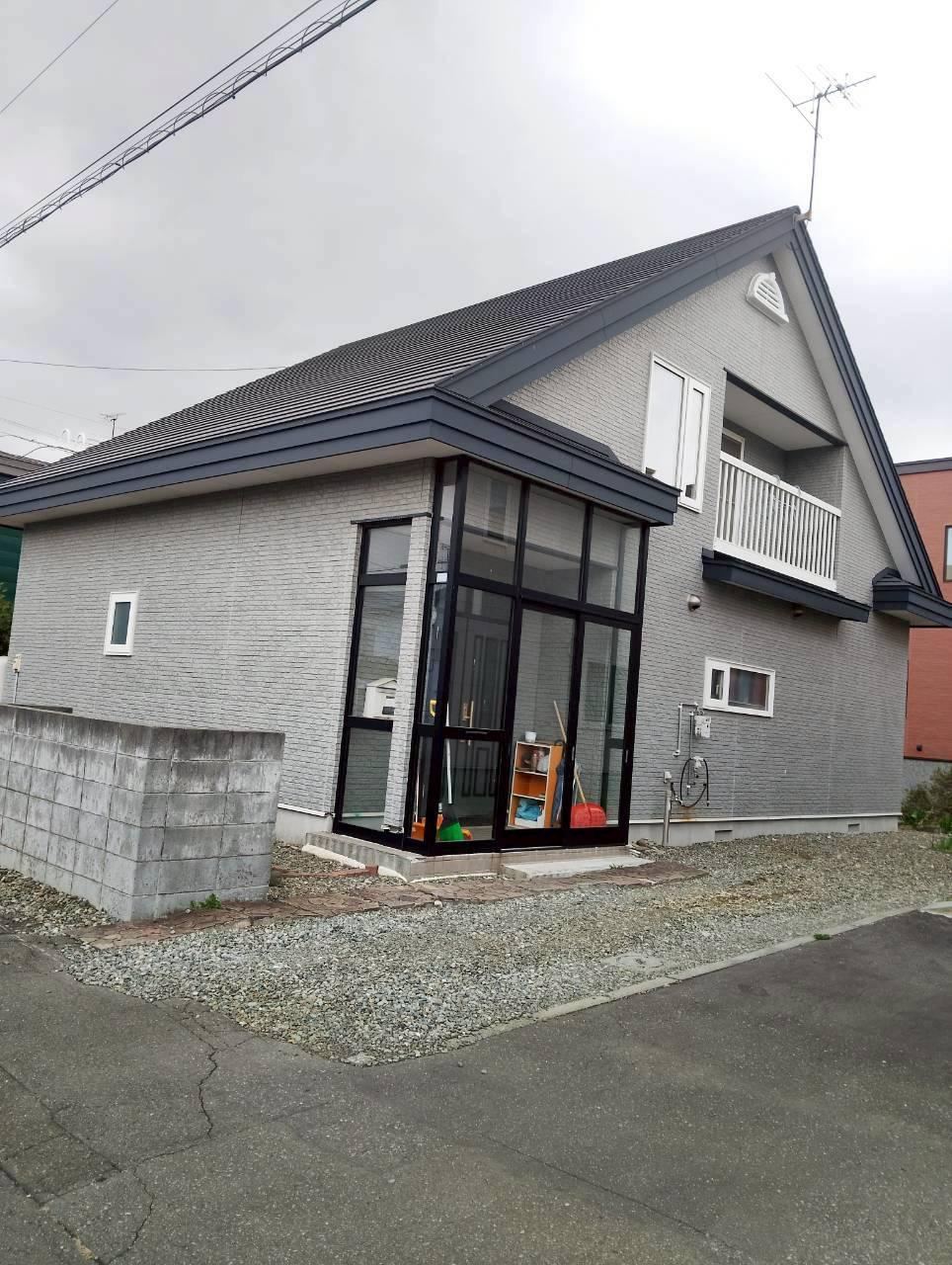 4LDK house in Chitose, Hokkaido - Photo 1