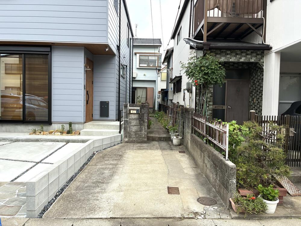 139 m² land in Tempaku Ward, Nagoya, Aichi - Photo 1