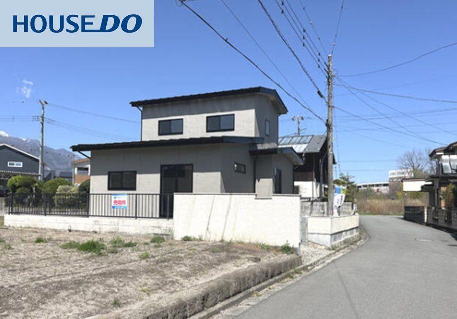 3LDK house in Kai, Yamanashi - Photo 1