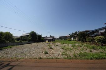 plot of land in Murayama