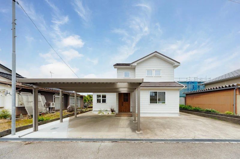 3LDK house in Toyama, Toyama - Photo 1