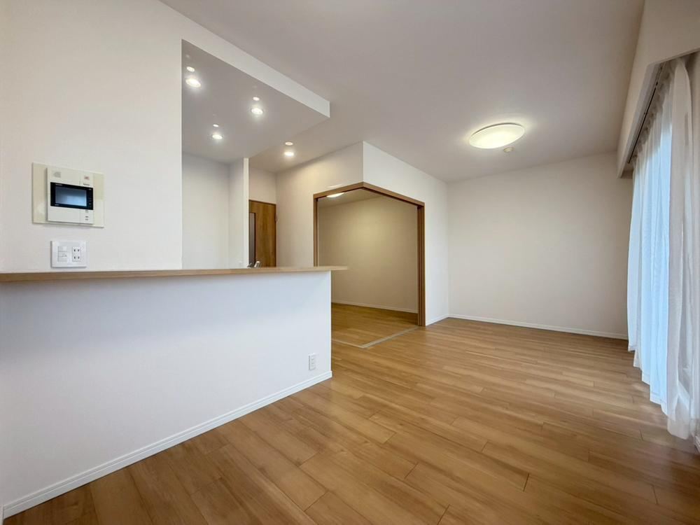 3LDK apartment in Yokosuka, Kanagawa - Photo 1