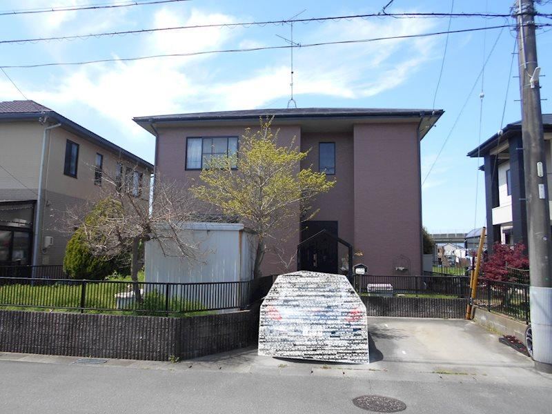 4LDK house in Tsu, Mie - Photo 1
