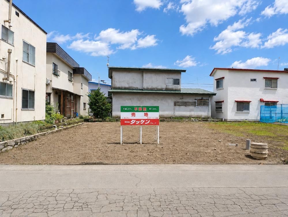 176 m² land in Aomori, Aomori - Photo 1